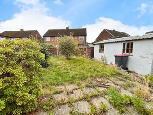 Garden- click for photo gallery